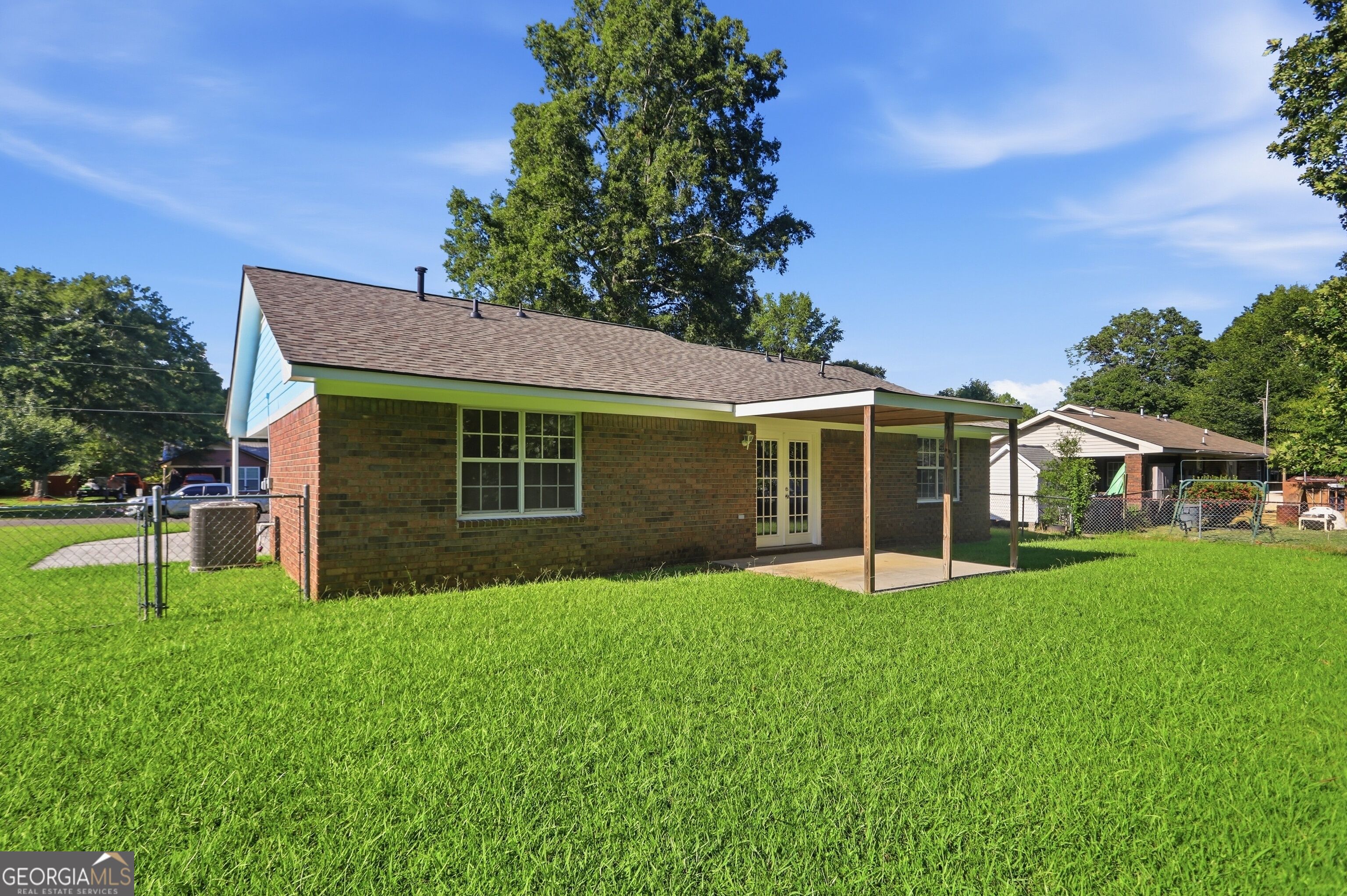 7 Frances Drive Nw Property Photo 23