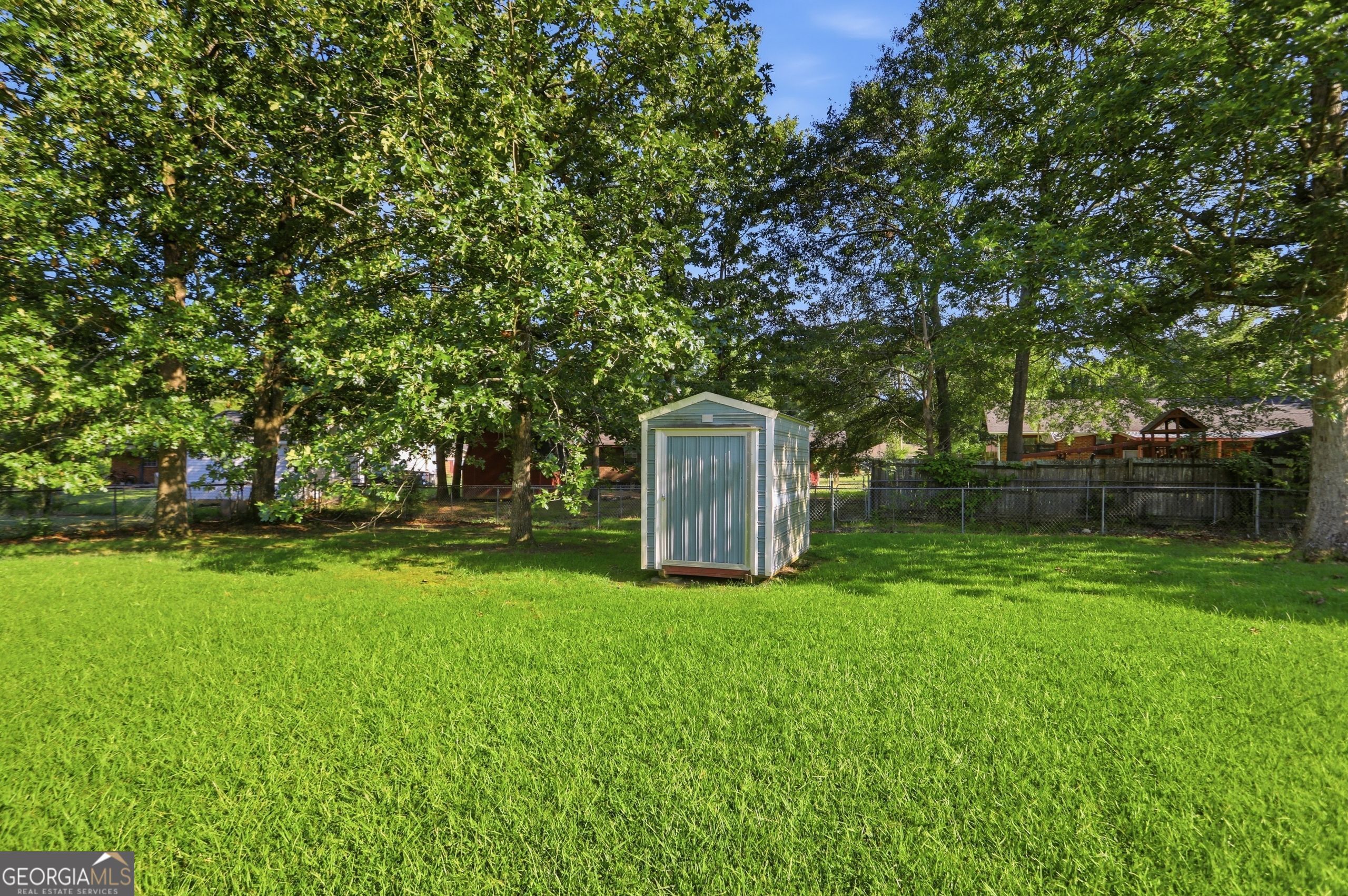 7 Frances Drive Nw Property Photo 24