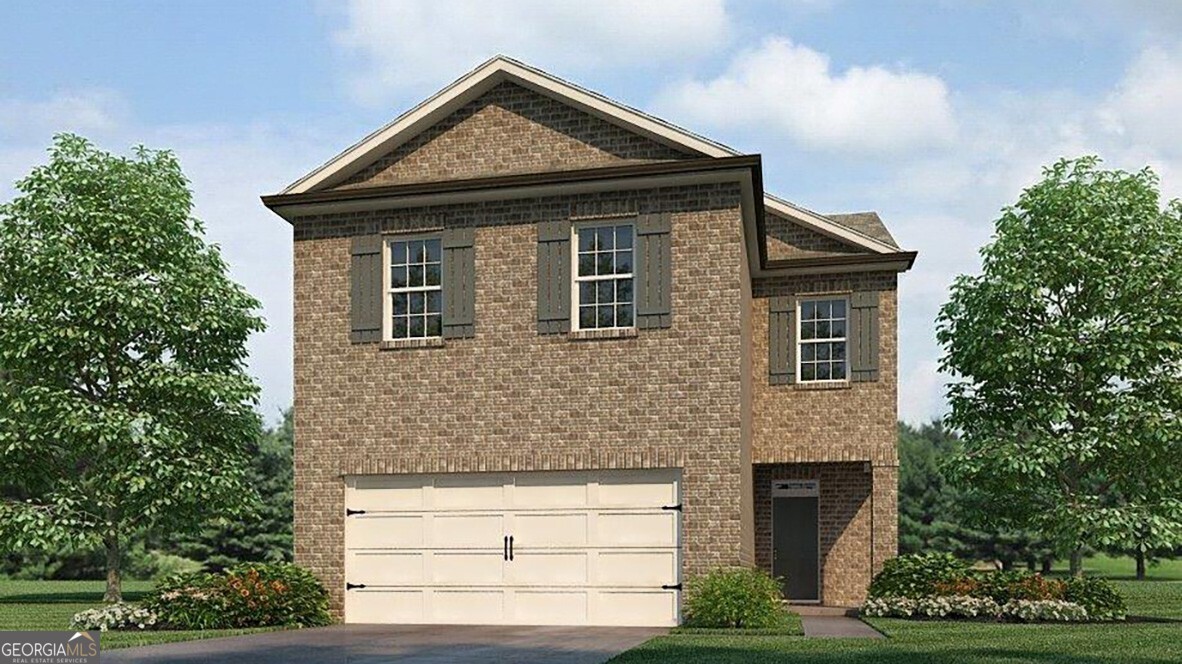 3022 Manor Hill Place Property Photo 1