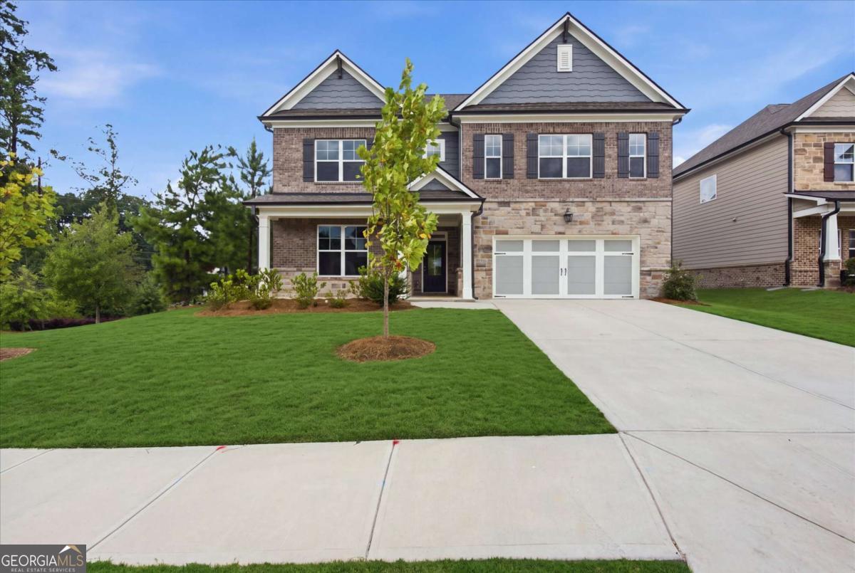 1503 Dover Creek Lane