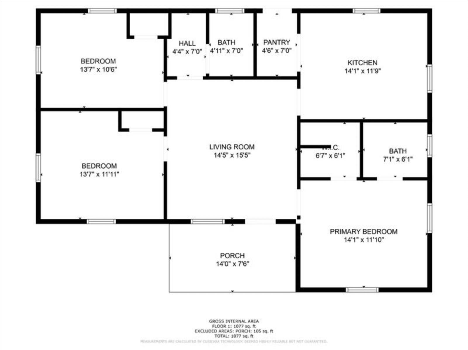 7 Emory Street Property Photo 3