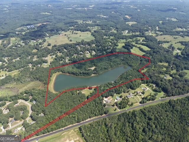 0 Mount Bethel Road Property Photo 3