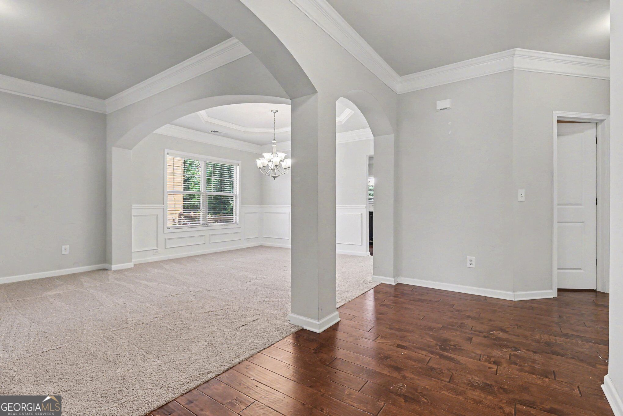 4640 Pleasant Woods Drive Property Photo 5