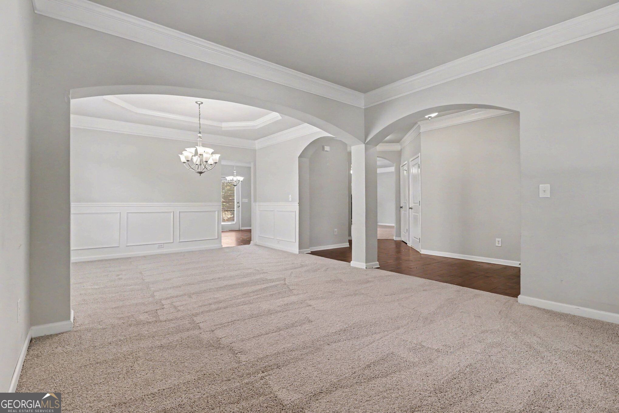 4640 Pleasant Woods Drive Property Photo 6