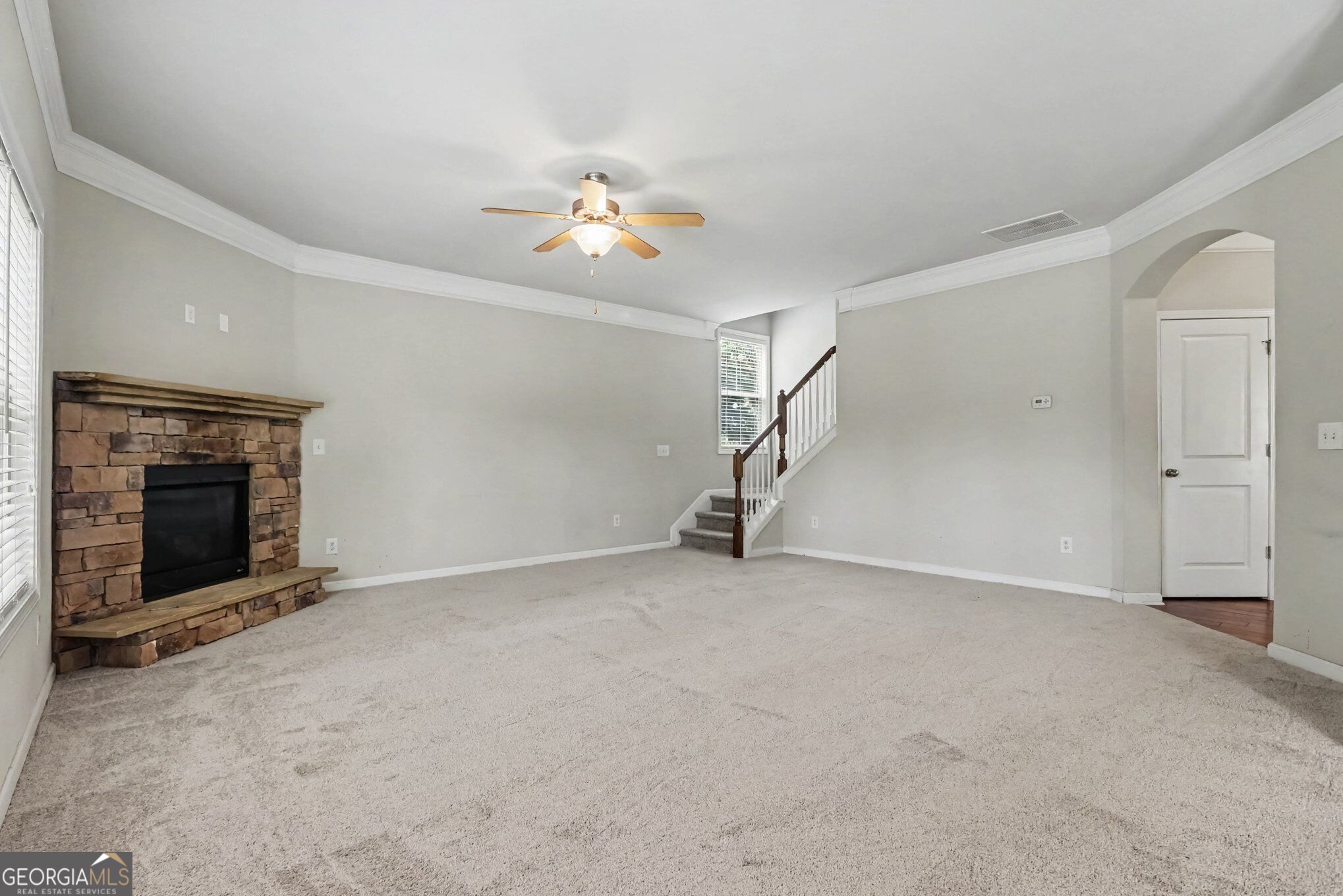 4640 Pleasant Woods Drive Property Photo 7