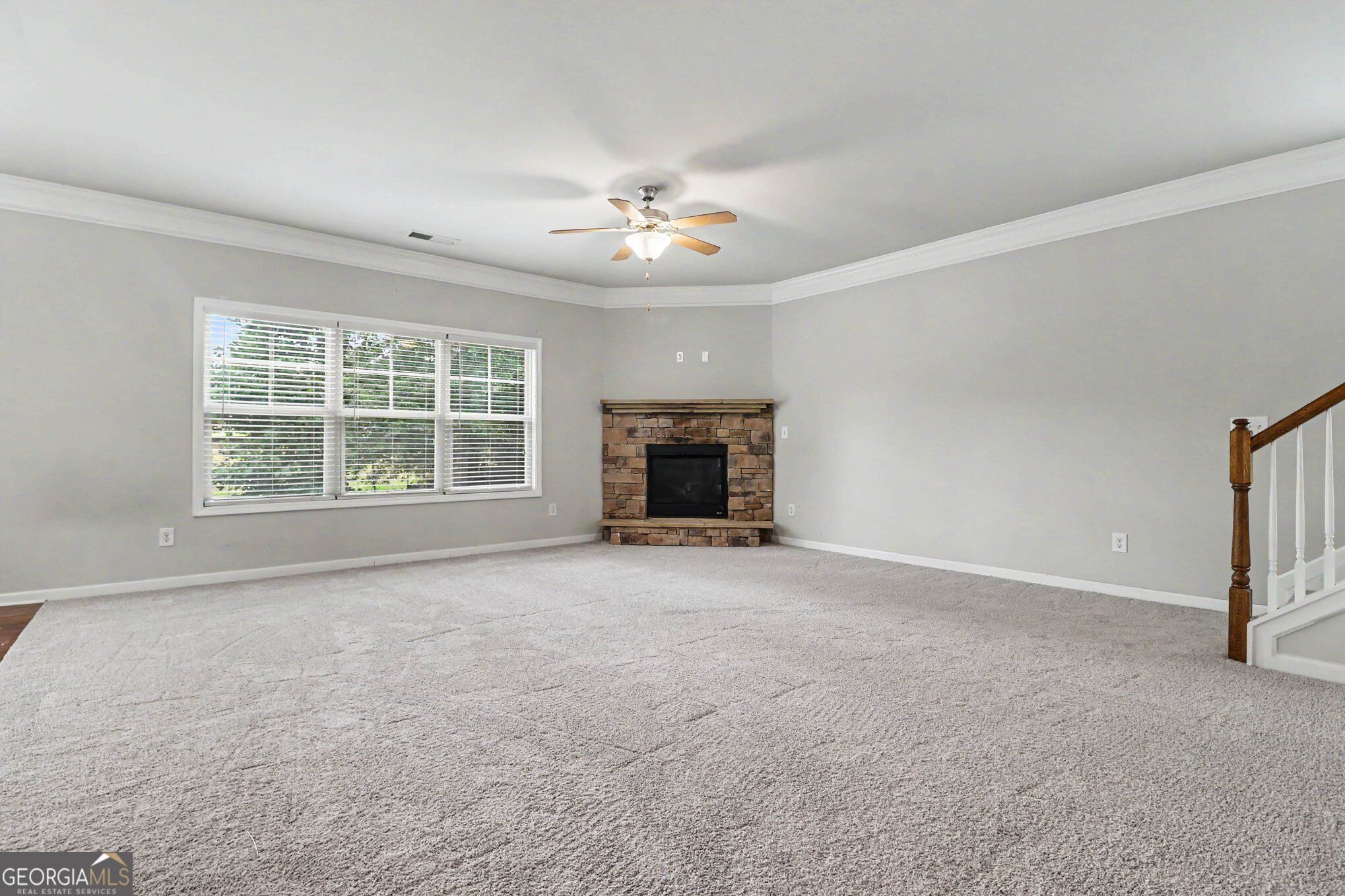 4640 Pleasant Woods Drive Property Photo 8