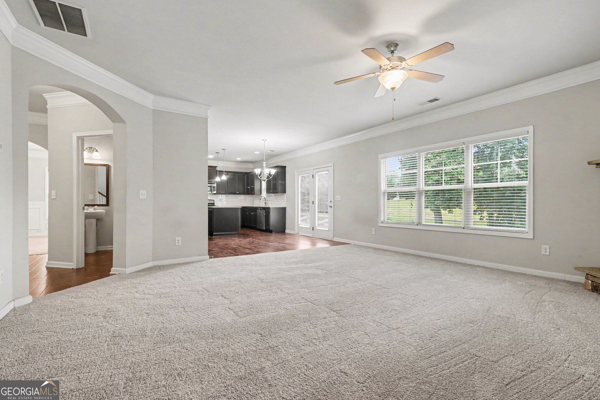 4640 Pleasant Woods Drive Property Photo 9