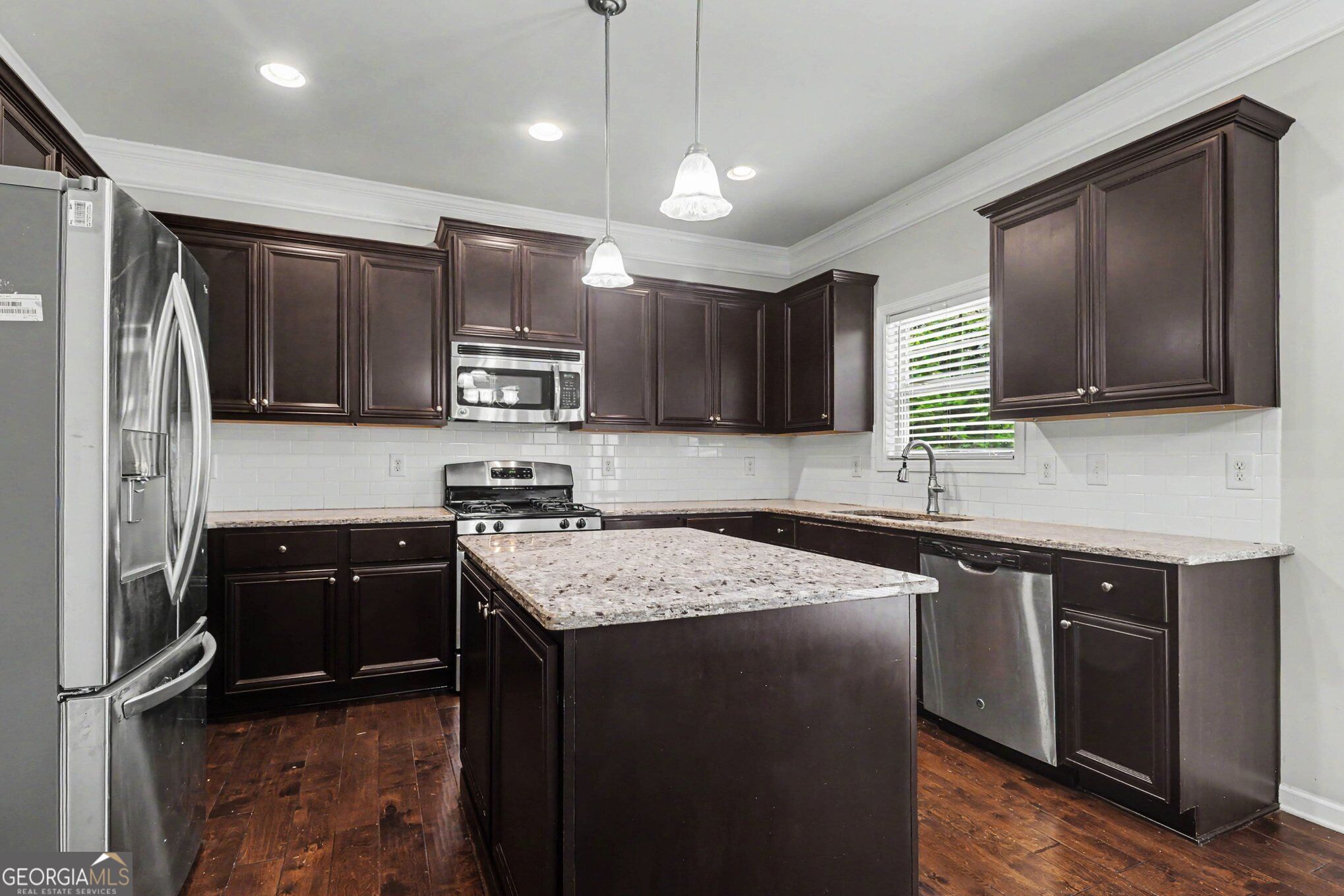 4640 Pleasant Woods Drive Property Photo 12