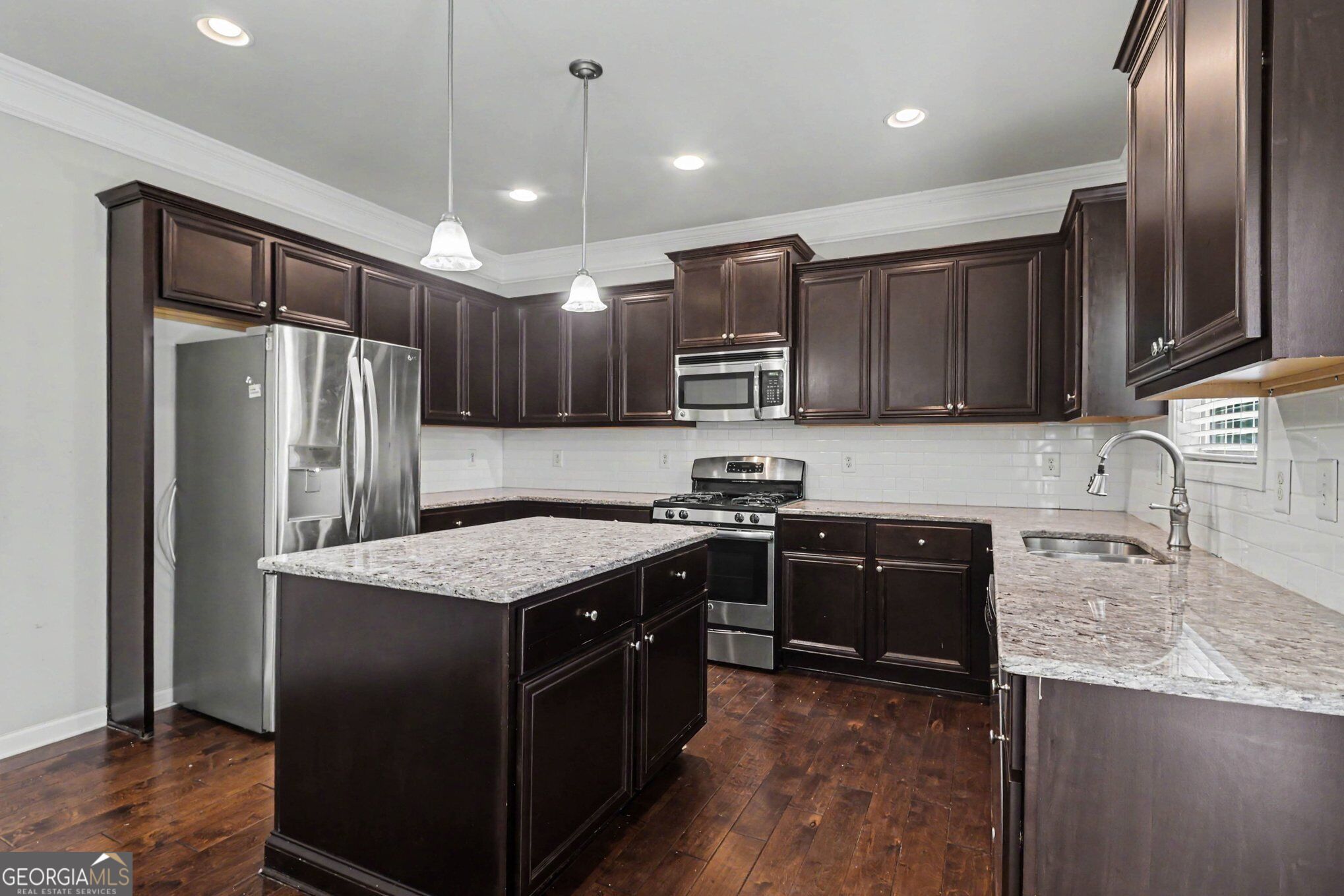4640 Pleasant Woods Drive Property Photo 13