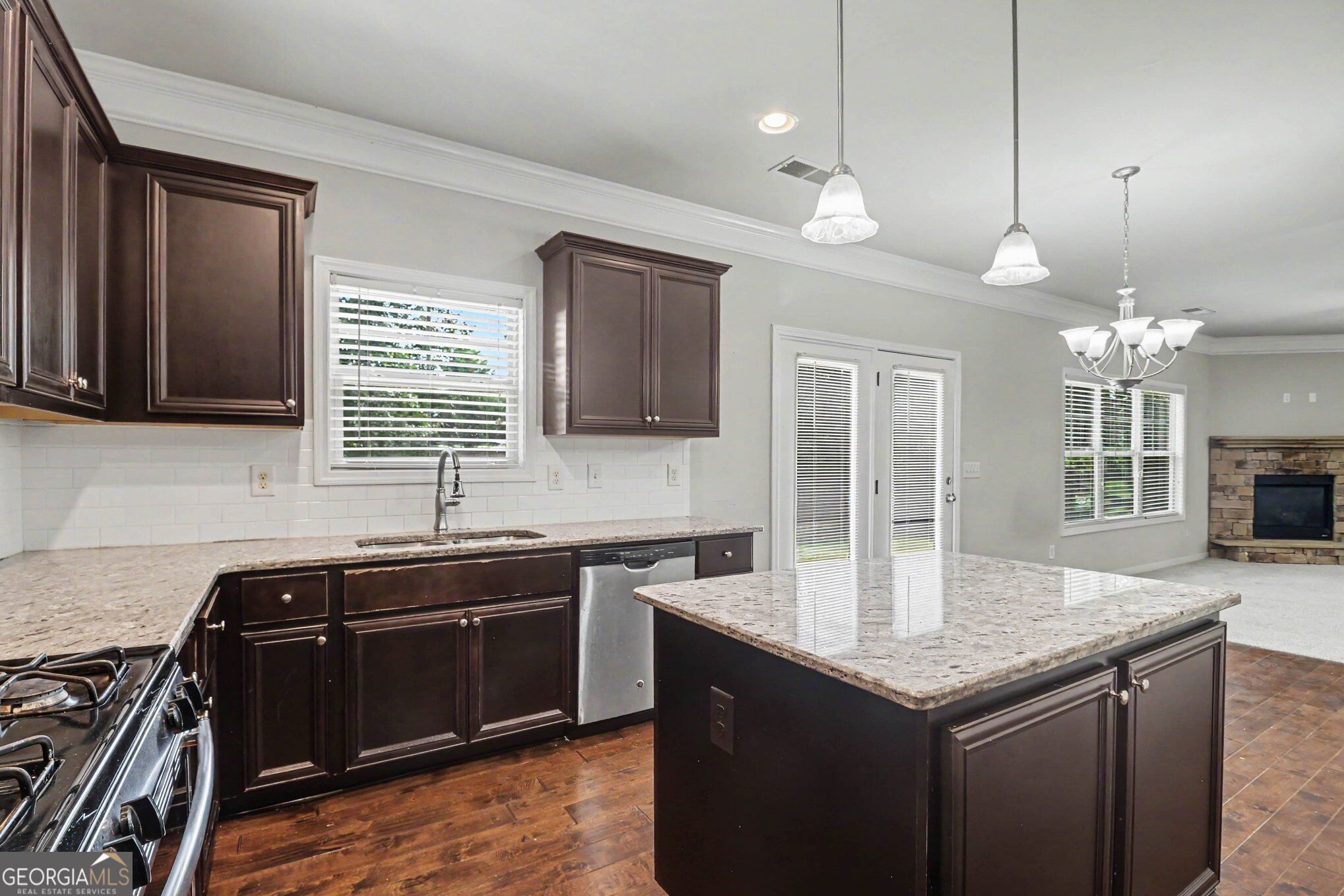 4640 Pleasant Woods Drive Property Photo 14