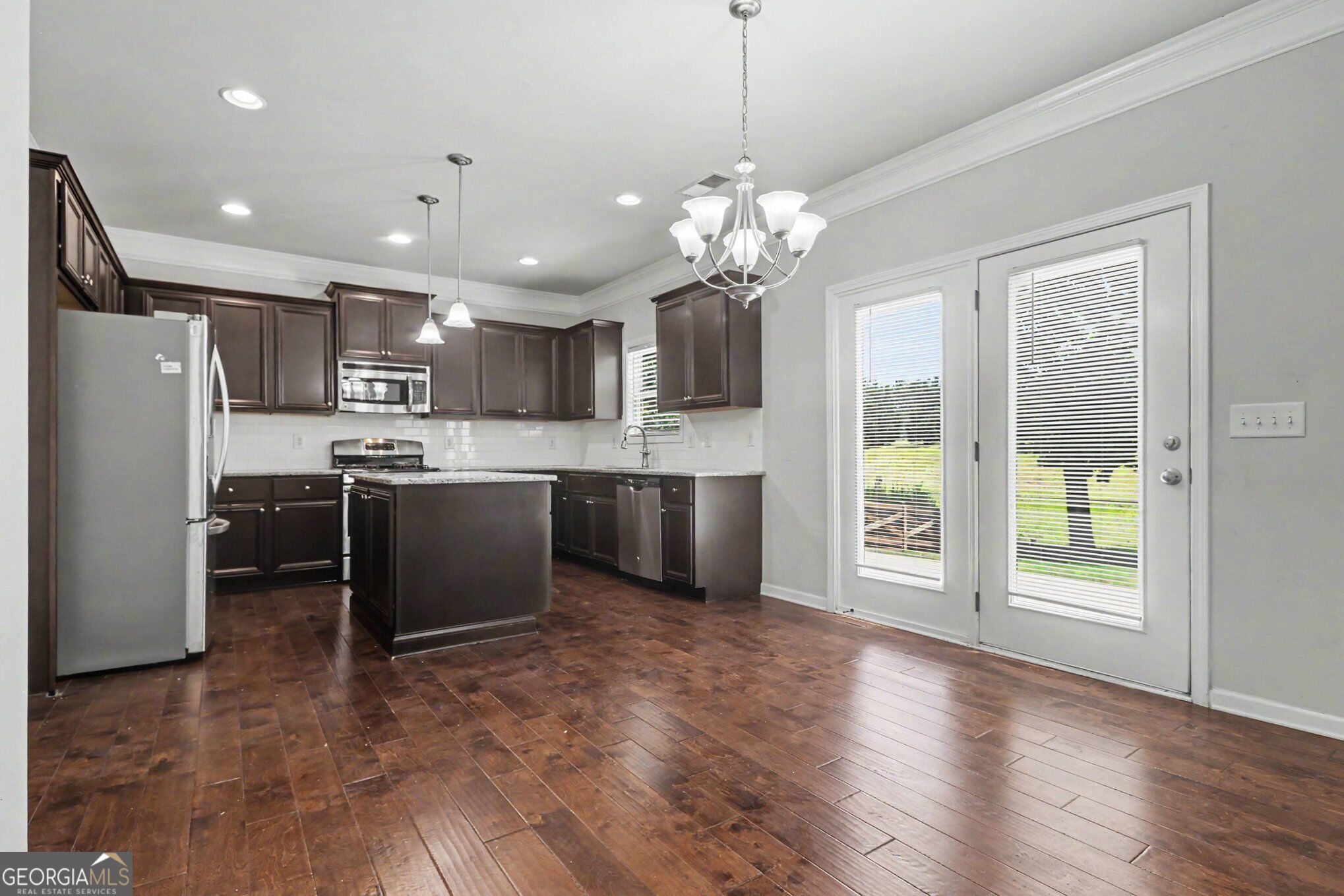 4640 Pleasant Woods Drive Property Photo 15