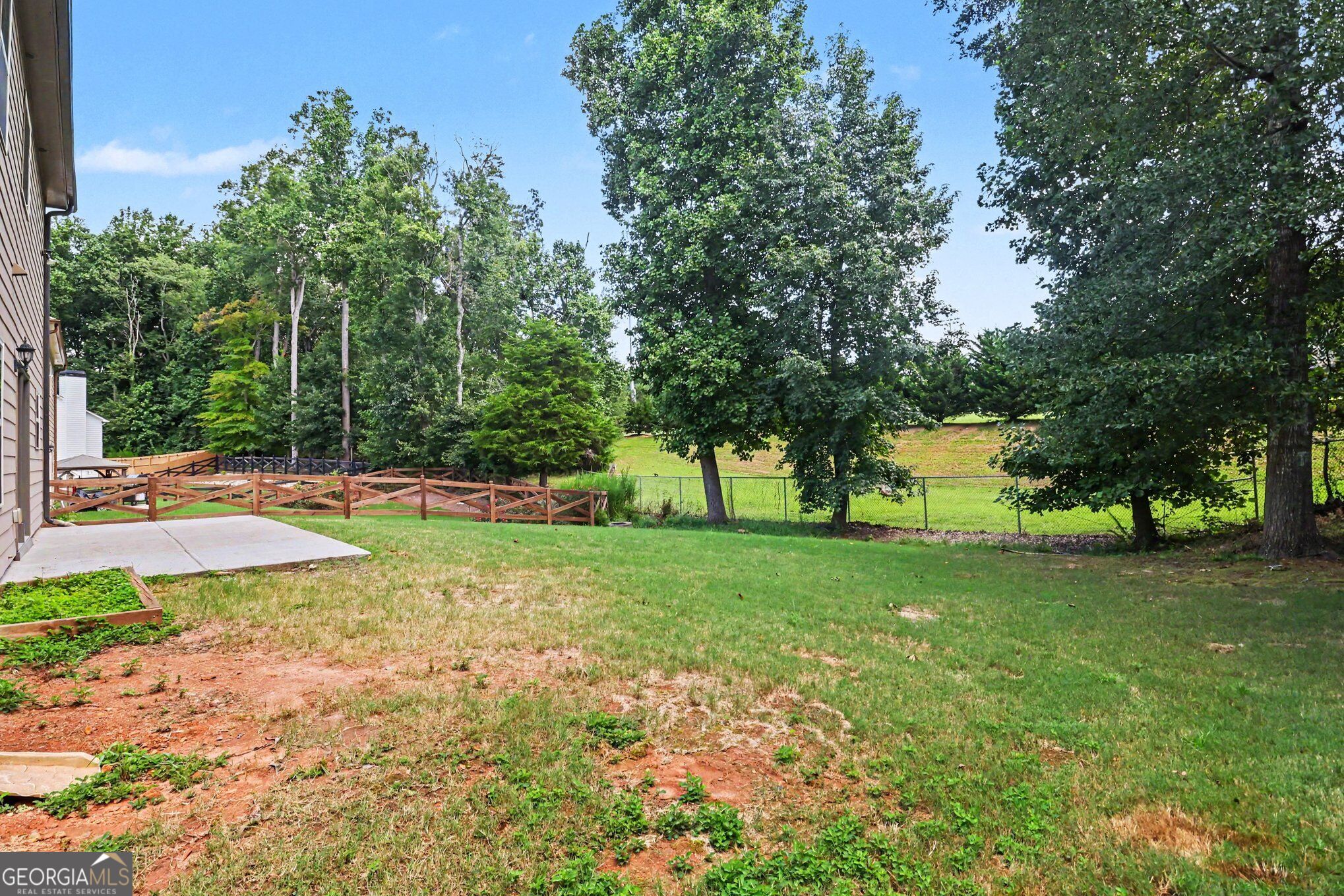 4640 Pleasant Woods Drive Property Photo 28