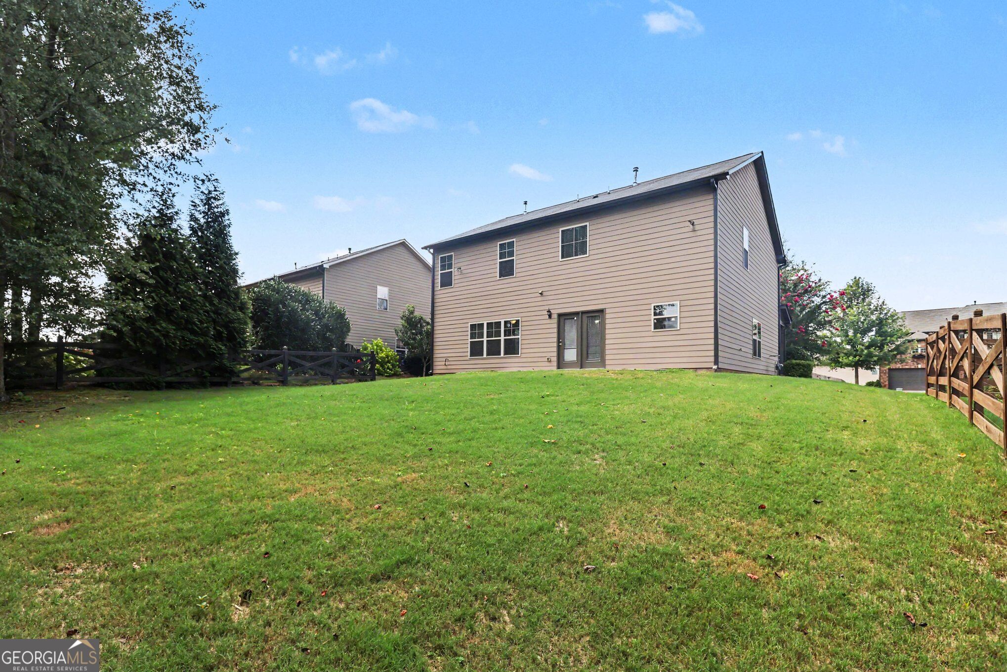 4640 Pleasant Woods Drive Property Photo 30