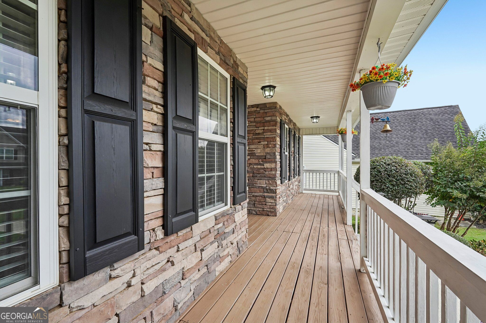 207 Overlook Court Property Photo 4
