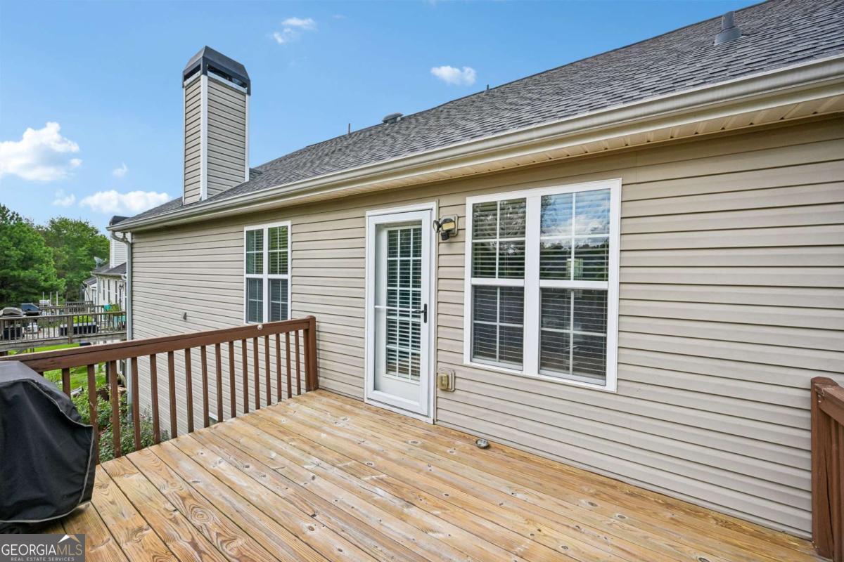 207 Overlook Court Property Photo 42