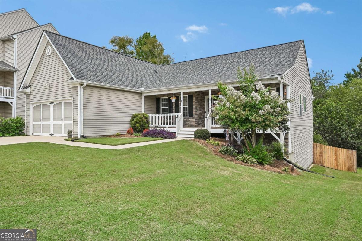 207 Overlook Court Property Photo 54