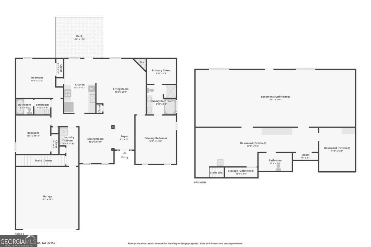 207 Overlook Court Property Photo 59