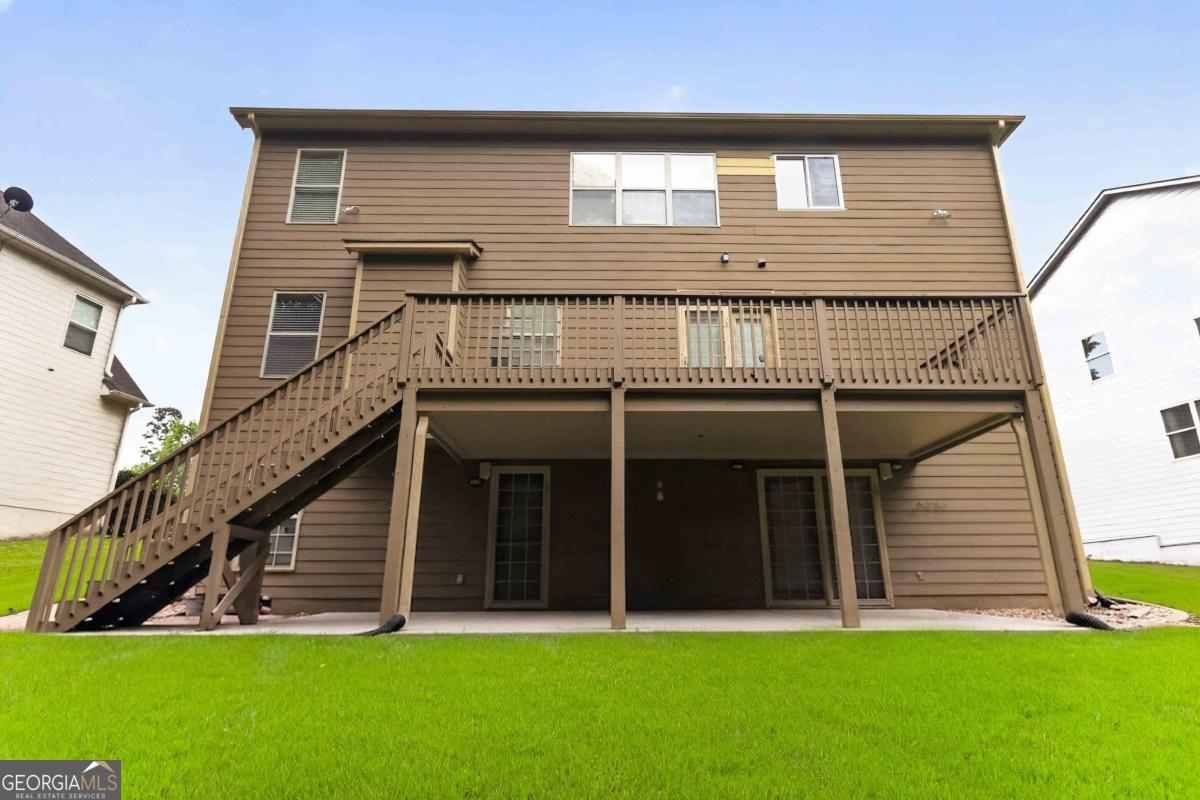 5541 Big Boat Drive Sw Property Photo 3