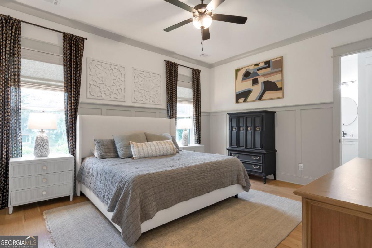 1107 Maybeck Way Property Photo 6