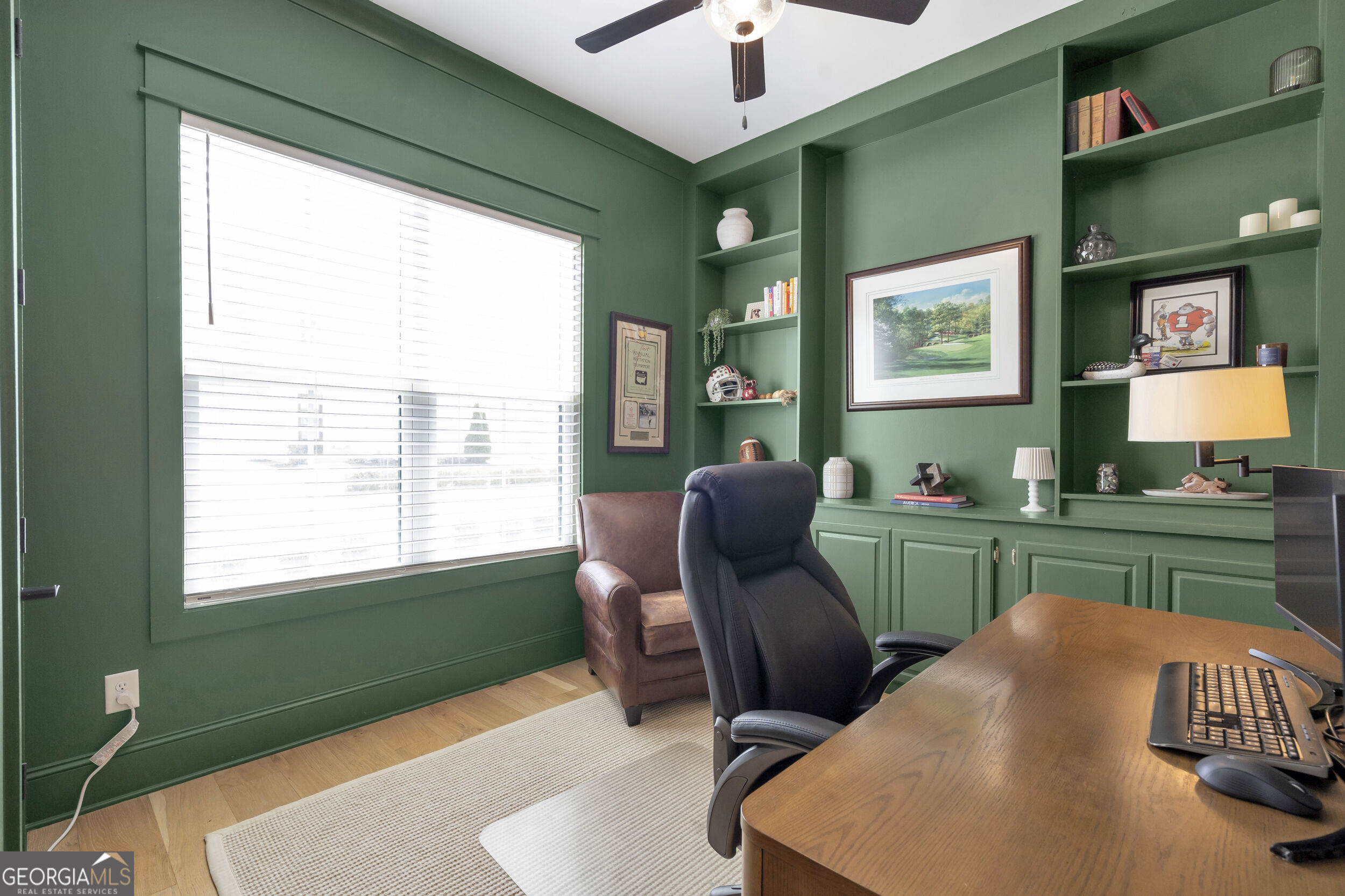 1107 Maybeck Way Property Photo 8