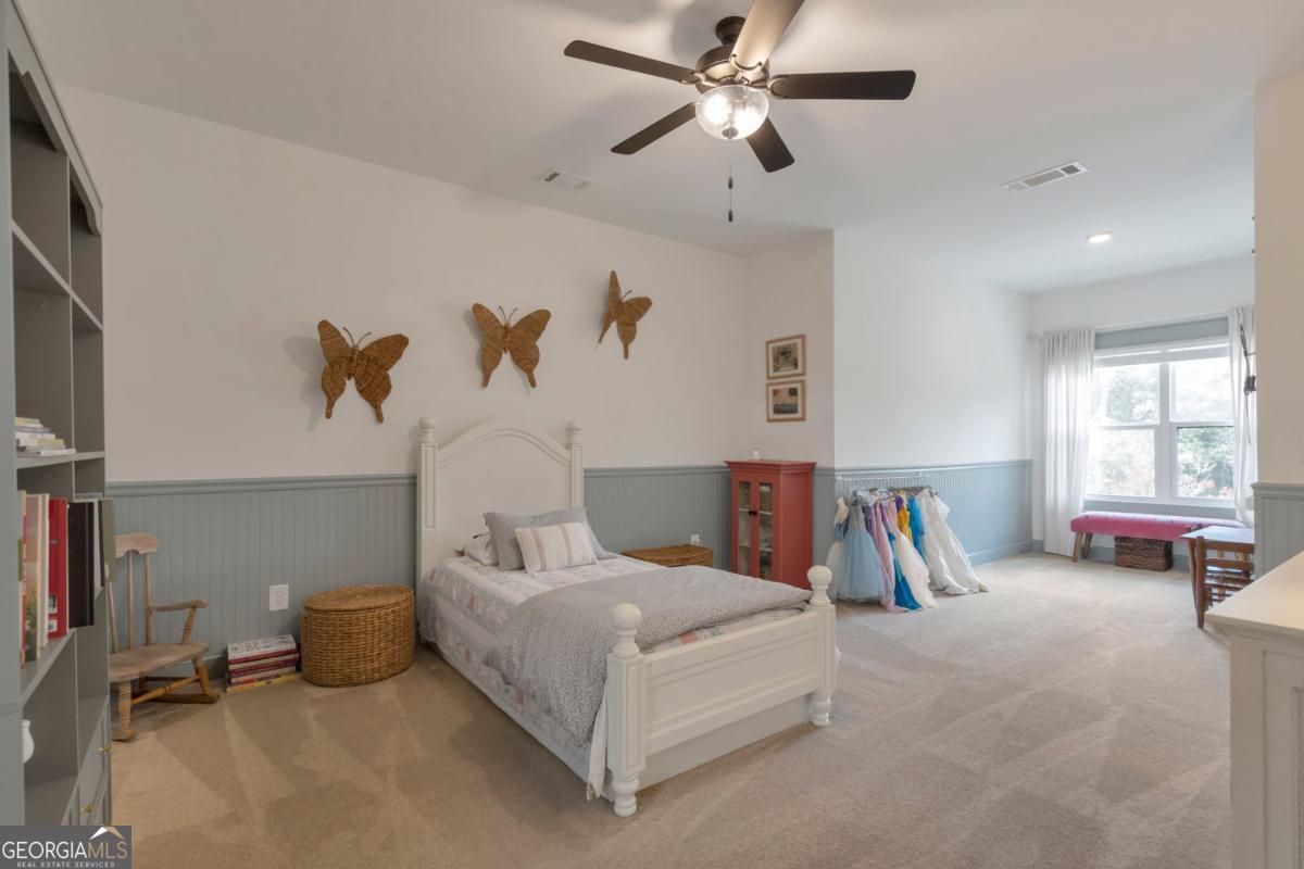 1107 Maybeck Way Property Photo 24