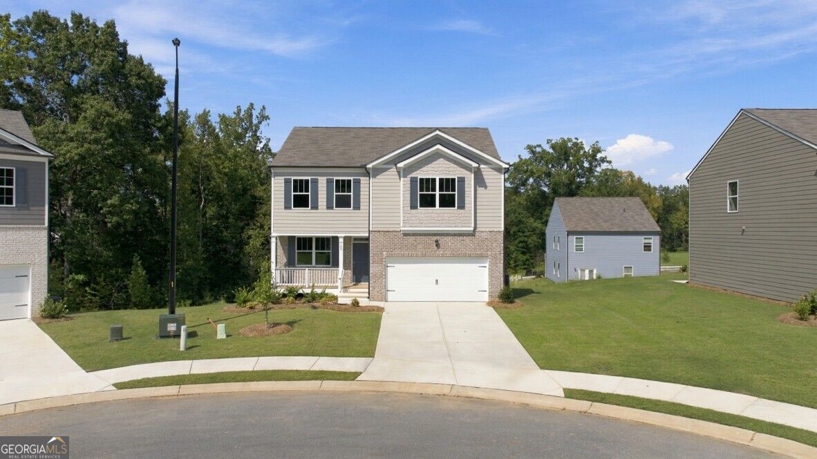 105 Glenrise Road Property Photo 1
