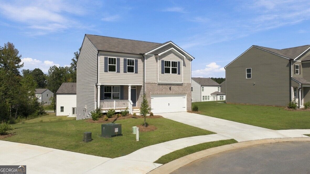105 Glenrise Road Property Photo 2