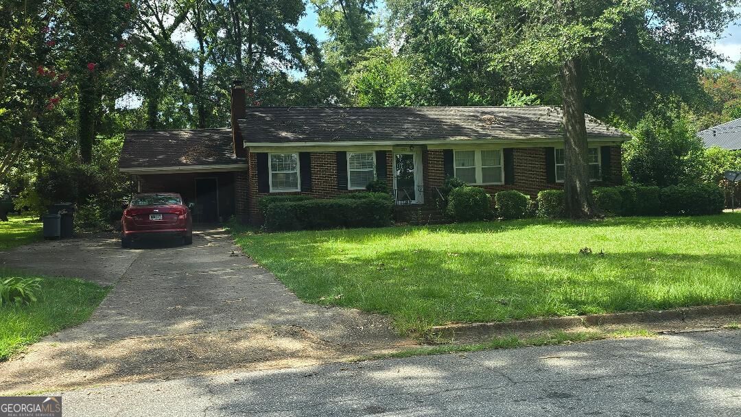 205 Wildwood Circle Property Photo 1