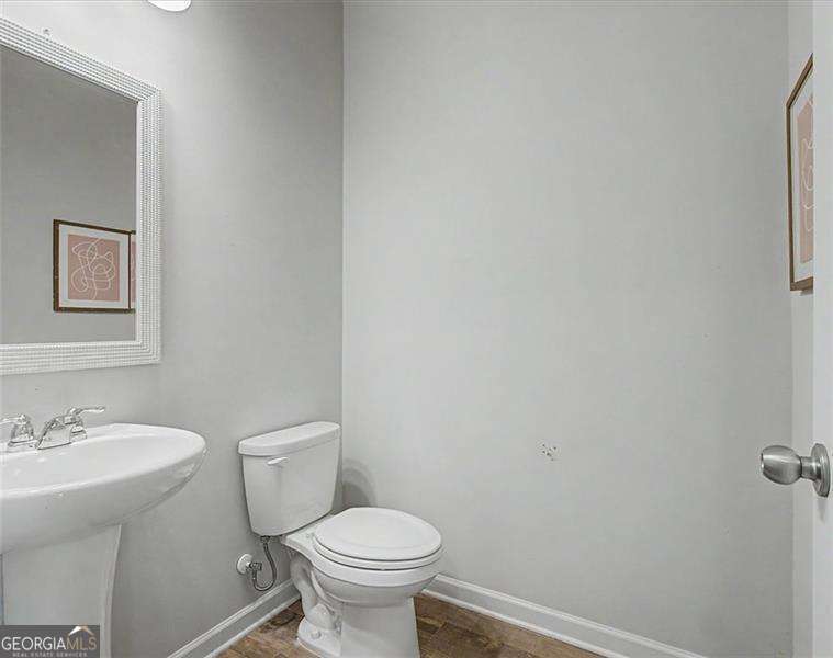 1609 Meadow Crossing Property Photo 11