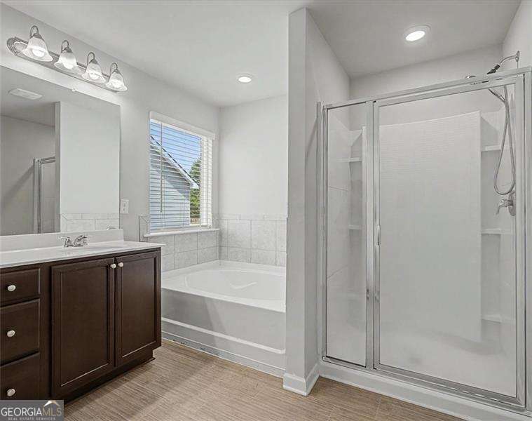 1609 Meadow Crossing Property Photo 16