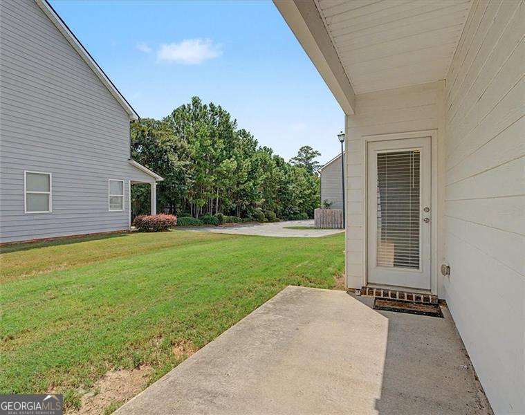 1609 Meadow Crossing Property Photo 23