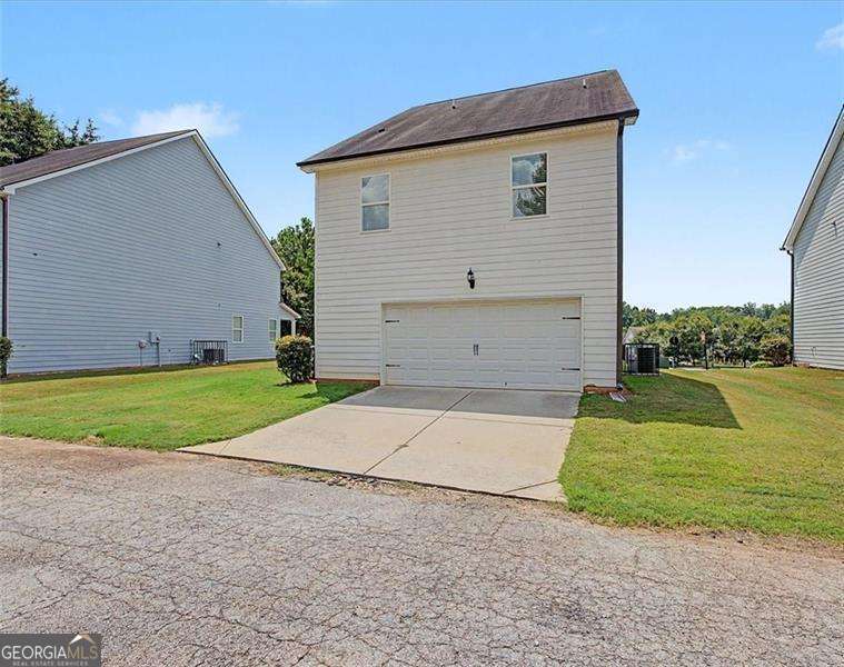 1609 Meadow Crossing Property Photo 24