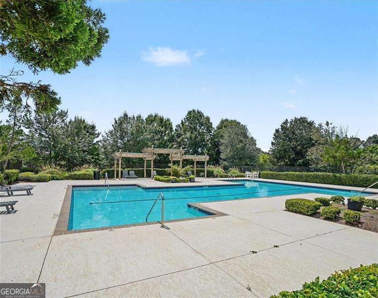 1609 Meadow Crossing Property Photo 26