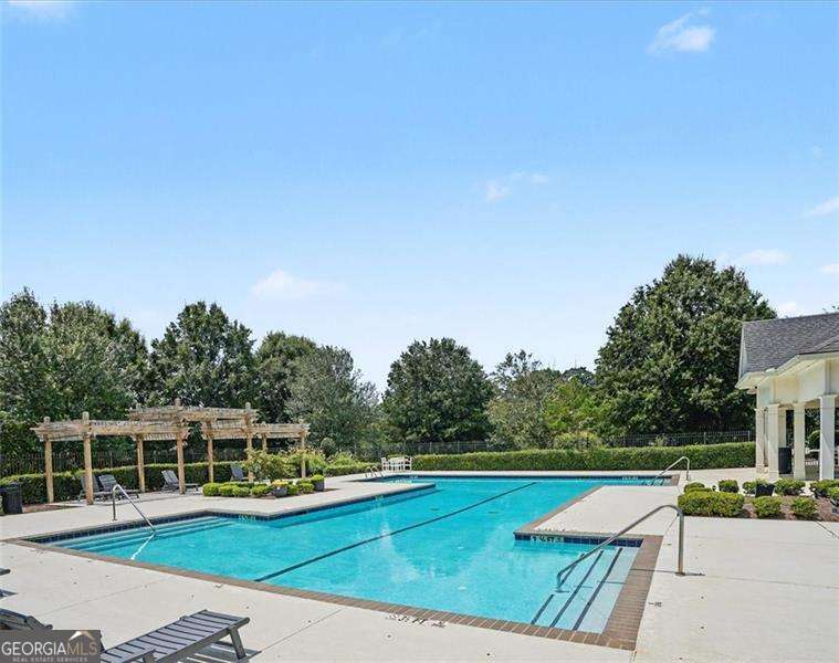 1609 Meadow Crossing Property Photo 27