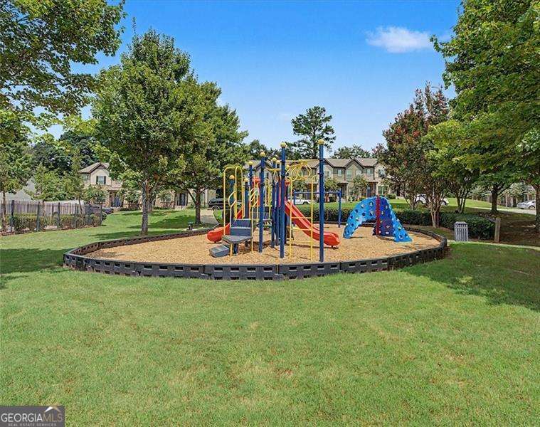 1609 Meadow Crossing Property Photo 29