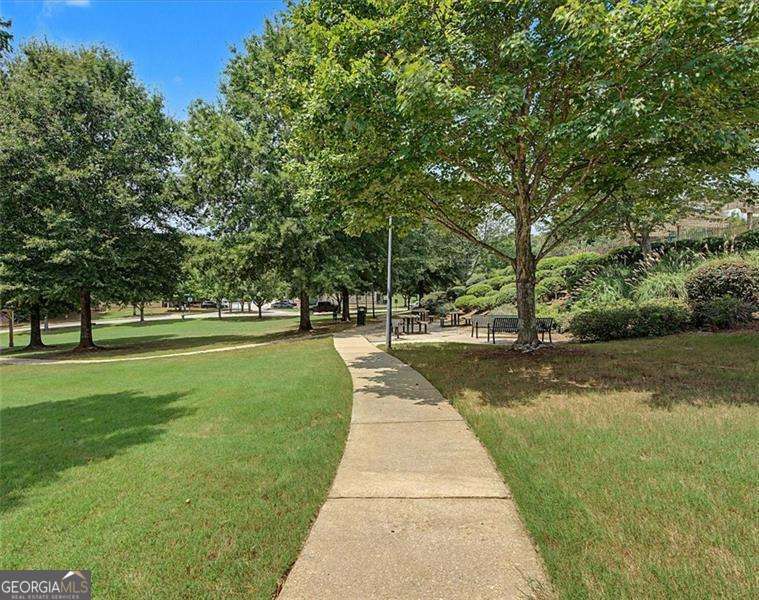1609 Meadow Crossing Property Photo 30