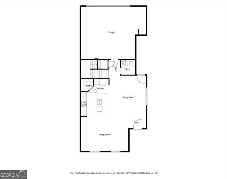 1609 Meadow Crossing Property Photo 32