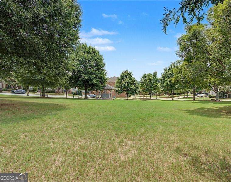 1609 Meadow Crossing Property Photo 33