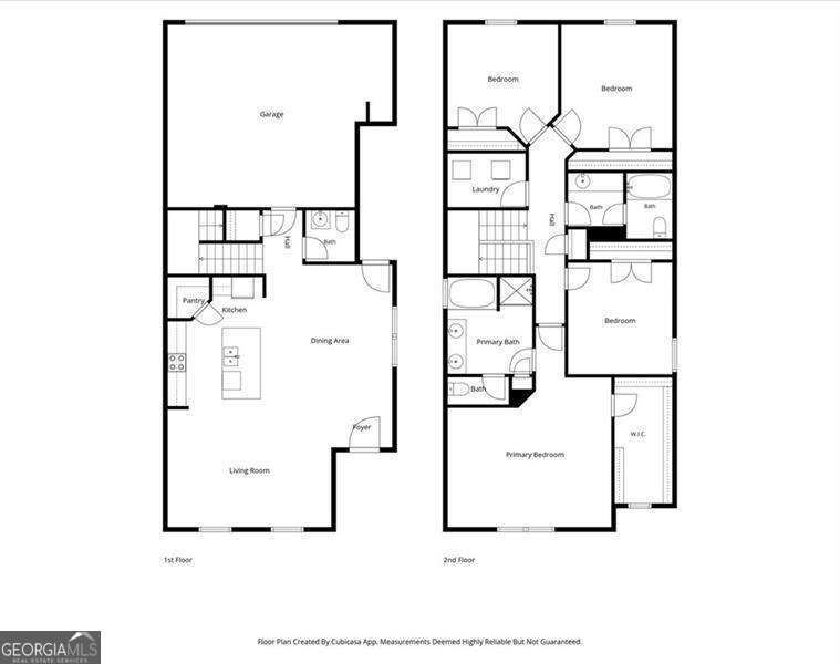1609 Meadow Crossing Property Photo 34