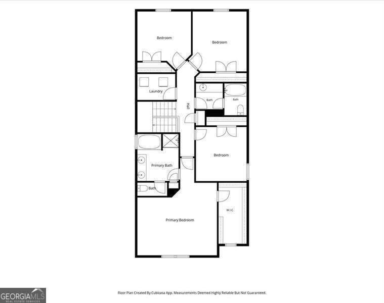 1609 Meadow Crossing Property Photo 35