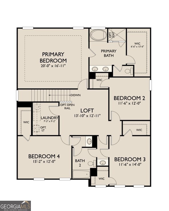 7332 Tenton Crossing Property Photo 23