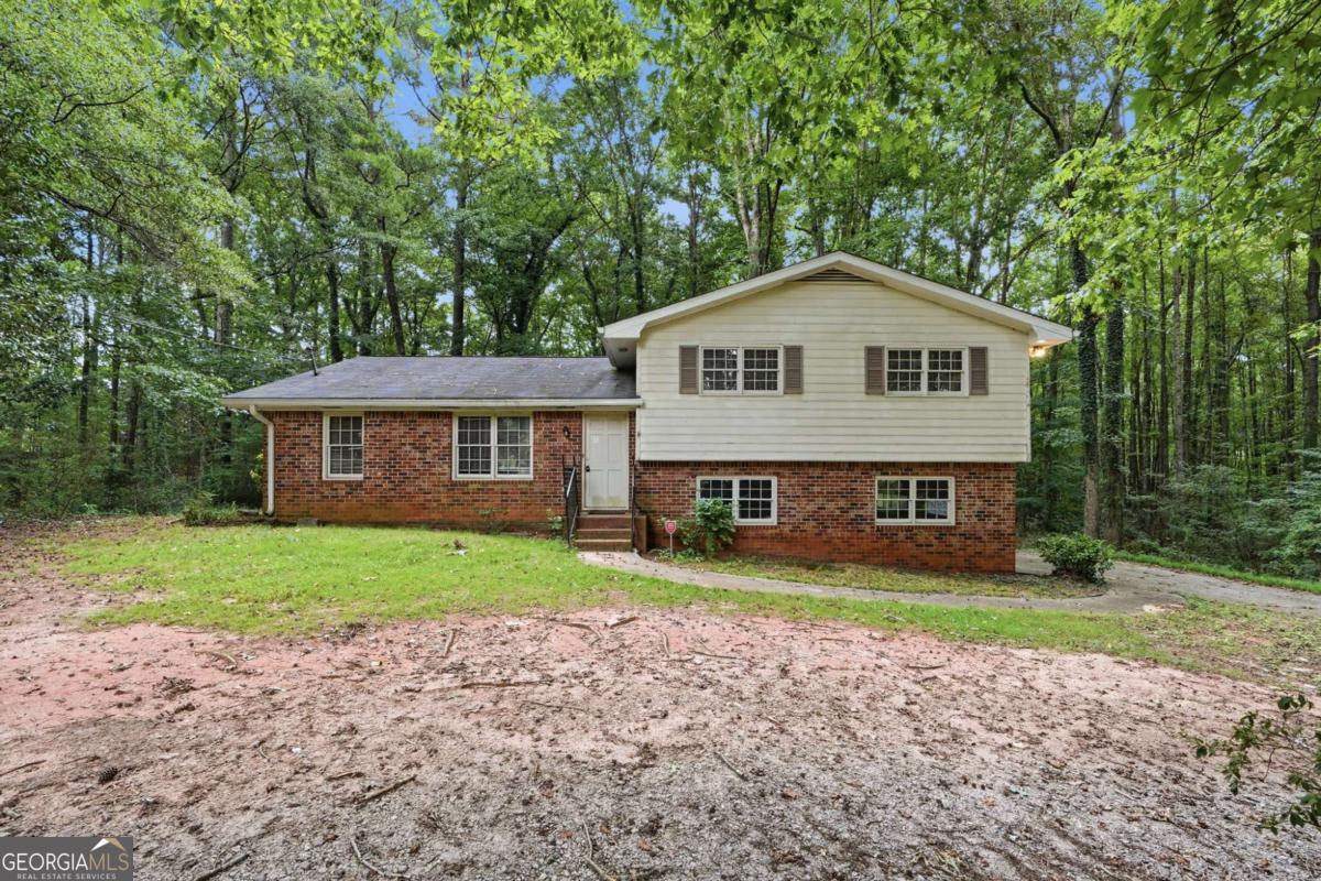 328 Fayette Villa Court Property Photo 1