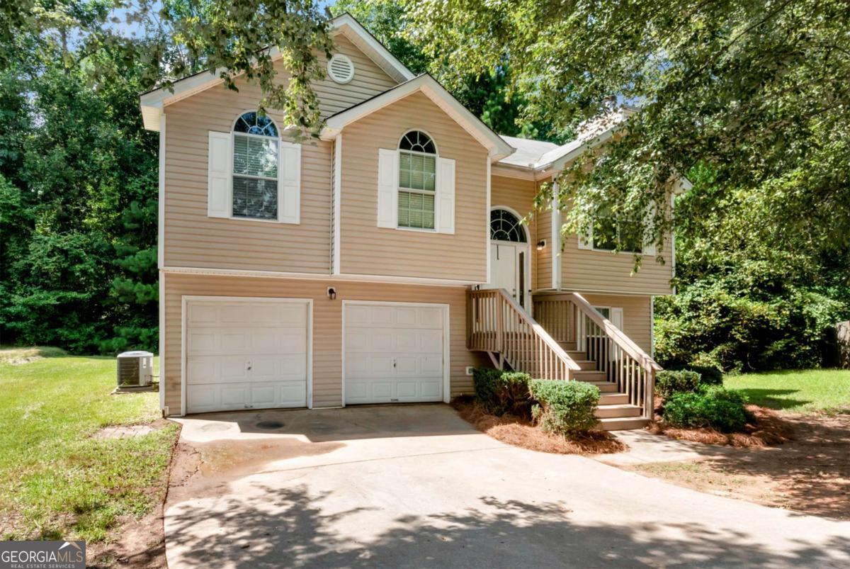 317 Tap Root Lane
