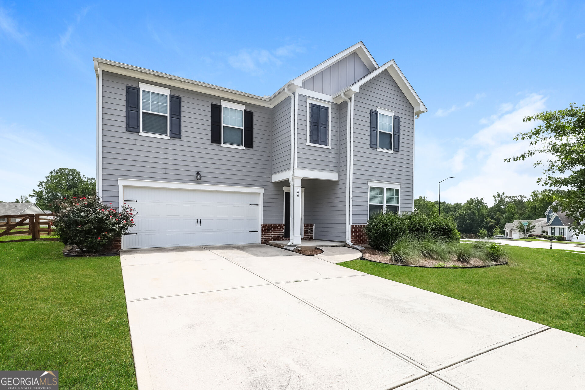 128 Meriwether Lane Property Photo 4