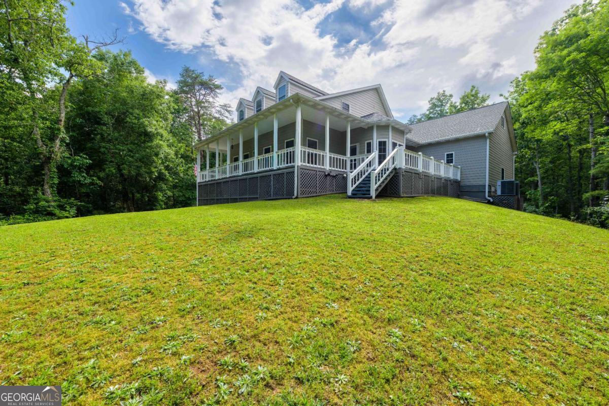 546 Mount Pleasant Road Ne Property Photo 2