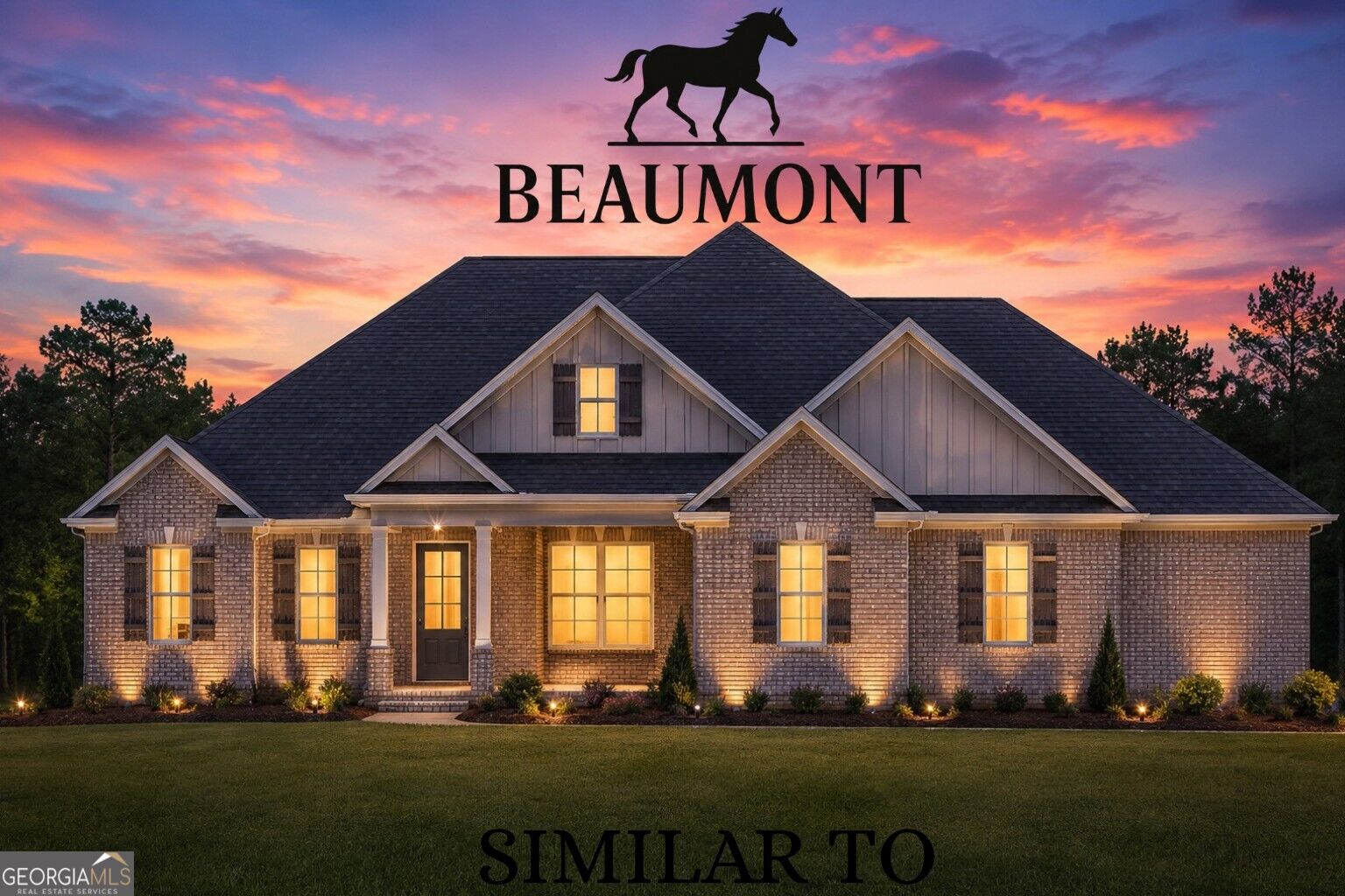 103 Beaumont Trail