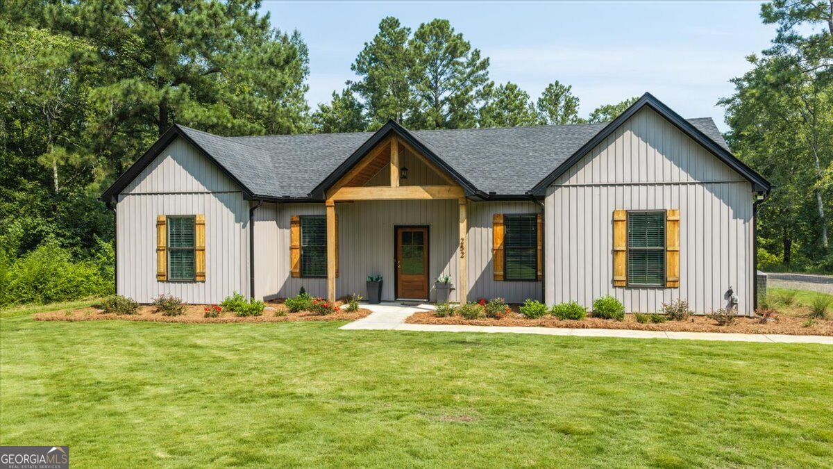 252 Rum Creek Pass Property Photo 1