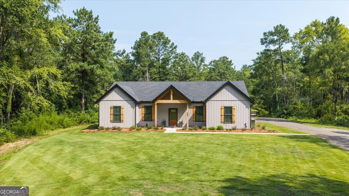 252 Rum Creek Pass Property Photo 1