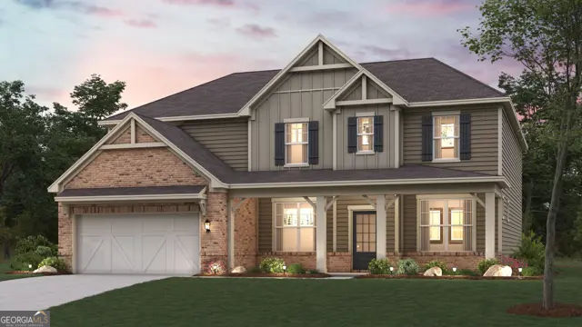 2613 Harbor Ridge Pass LOT 60 Property Photo 1