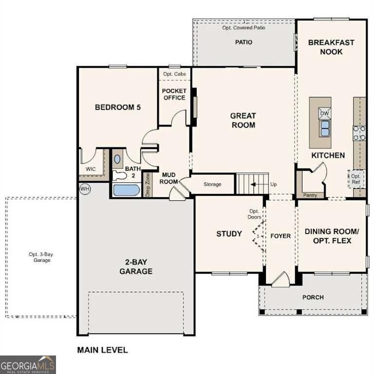 2613 Harbor Ridge Pass Lot 60 Property Photo 29